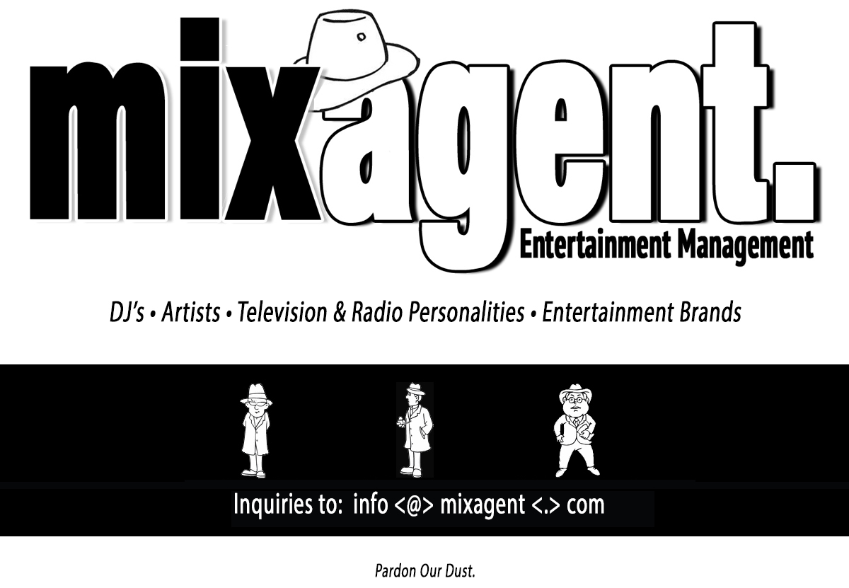 MixAgent